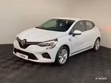 Renault Clio 1.0 SCe 65 Zen