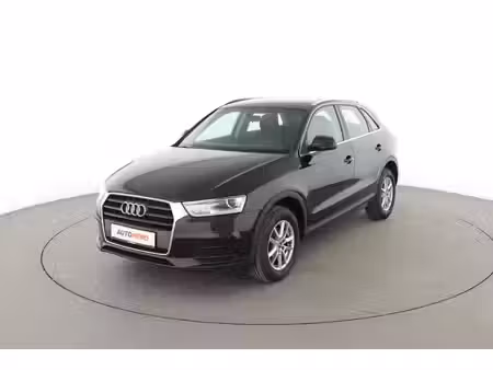 Audi Q3 2.0 TDI 120