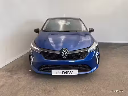 Renault Clio E-Tech 1.6 145 Evolution
