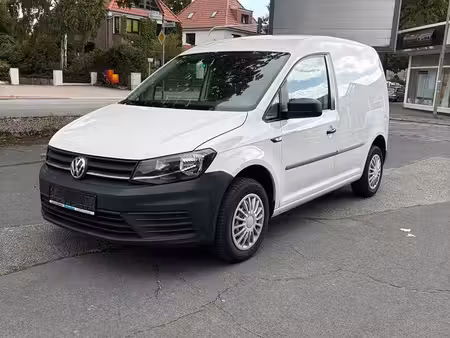 Volkswagen Caddy 2.0 TDI 75