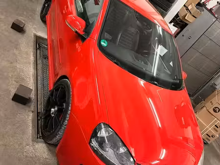 Volkswagen Golf Edition 30