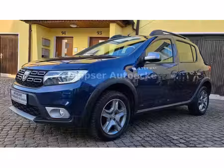 Dacia Sandero 0.9 90