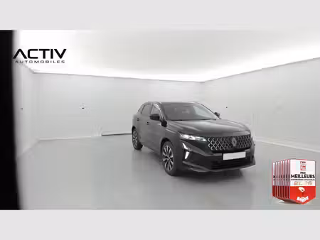 Renault Austral 1.2 200 Techno