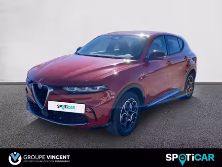 Alfa Romeo Tonale Q4 1.3 280 4x4