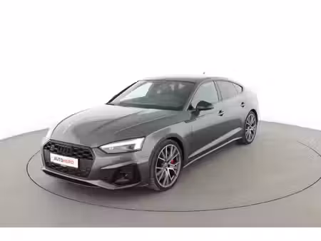 Audi A5 S5 V6 3.0 TDI 347 quattro