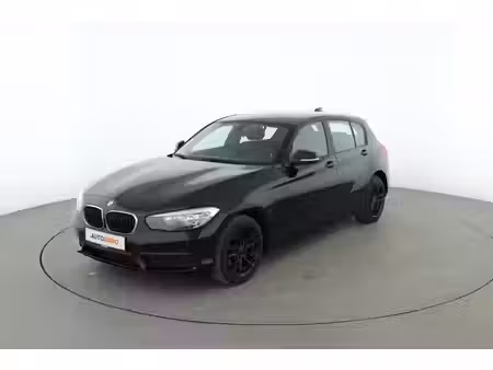 BMW Série 1 116i 1.5 109