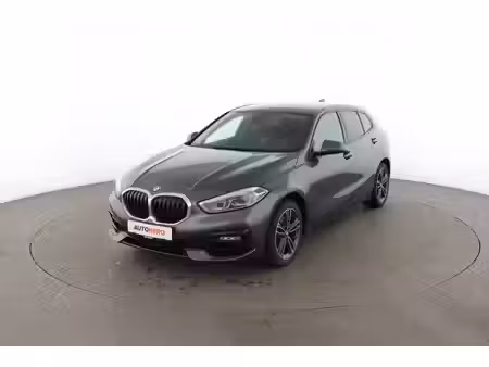 BMW Série 1 118i 1.5 140