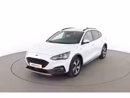 Ford Focus 1.5 EcoBoost 150