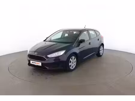 Ford Focus 1.5 TDCi 120