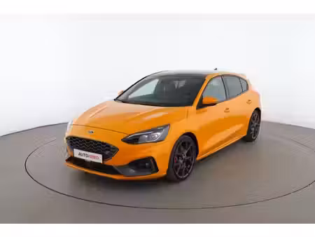 Ford Focus ST 2.3 EcoBoost 280