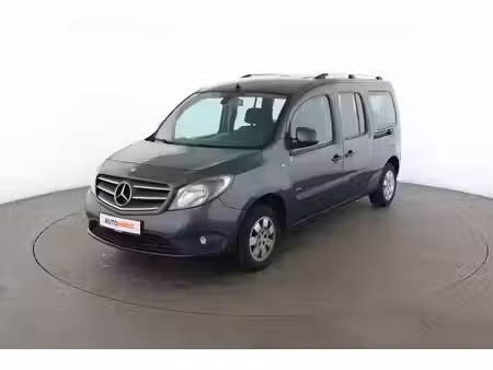 Mercedes-Benz Citan 1.5 CDI 110
