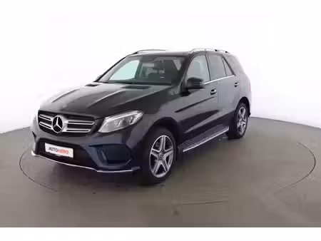 Mercedes-Benz Classe E E 250 2.1 150