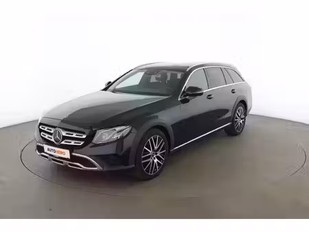 Mercedes-Benz Classe E E 220 2.0