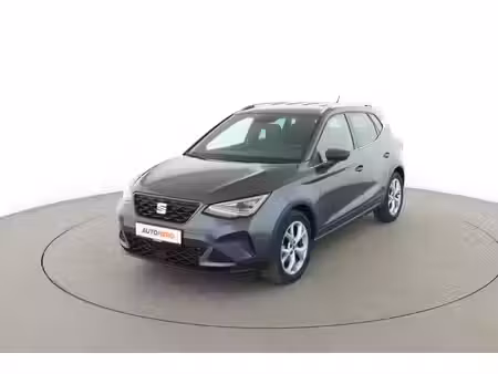 Seat Arona 1.0 TSI 110