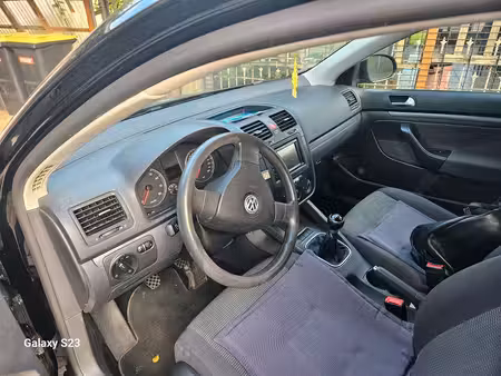 Volkswagen Combi 