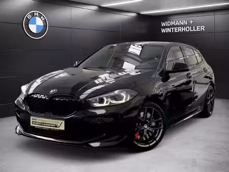 BMW Série 1 M135i 2.0 xDrive