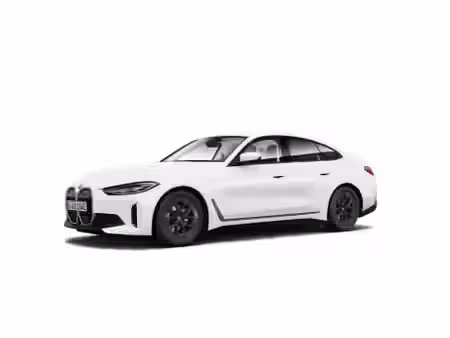 BMW i4 35 286 eDrive