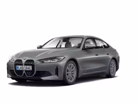 BMW i4 35 286 eDrive
