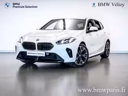 BMW Série 1 1.5