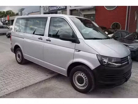 Volkswagen Transporter 2.0 TDI 102