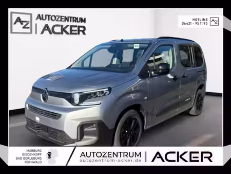 Citroën Berlingo 1.5 HDi 100 Style