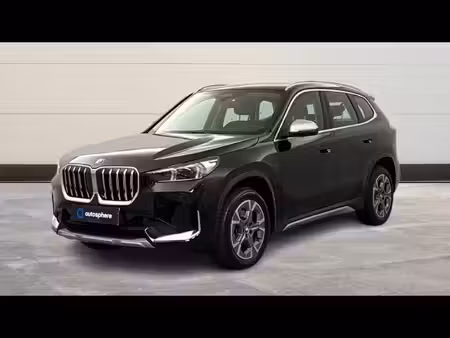 BMW X1 20i 1.5 170 sDrive