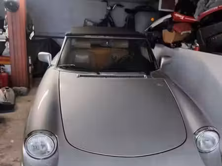Alfa Romeo Giulietta 2.0