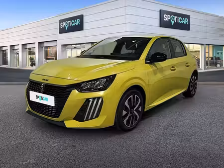 Peugeot 208 1.2 PureTech 100 Active