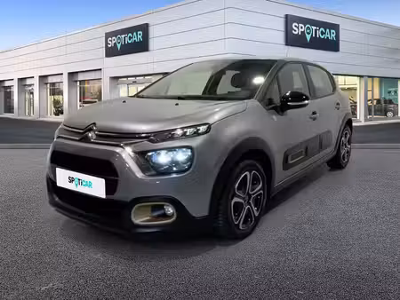 Citroën C3 1.2 PureTech 110 C-Series