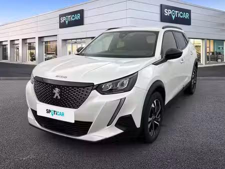Peugeot 2008 1.2 PureTech 100 Allure