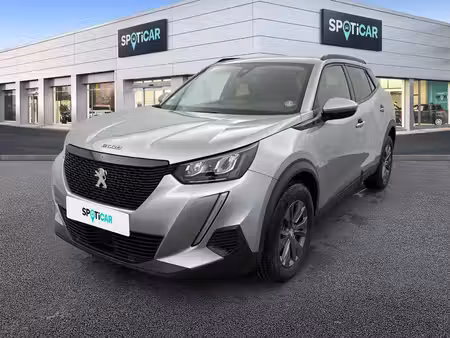 Peugeot 2008 1.2 PureTech 100 Style