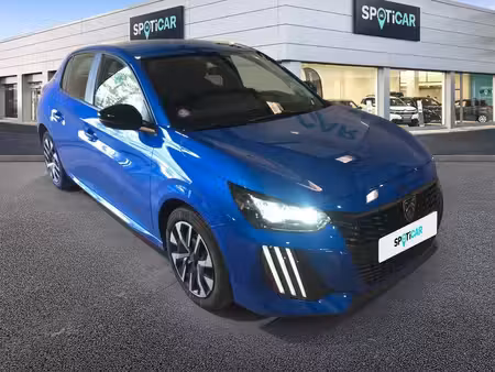 Peugeot 208 1.2 PureTech 100 Active