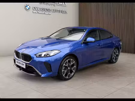 BMW Série 2 220i 1.5 184