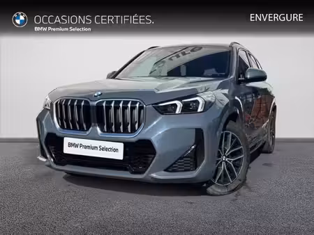 BMW X1 20i 1.5 170 sDrive