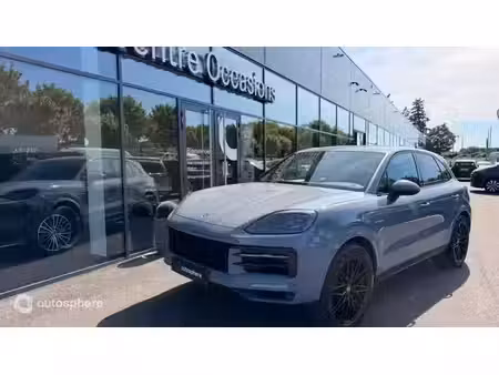 Porsche Cayenne V6 3.0 470 4x4