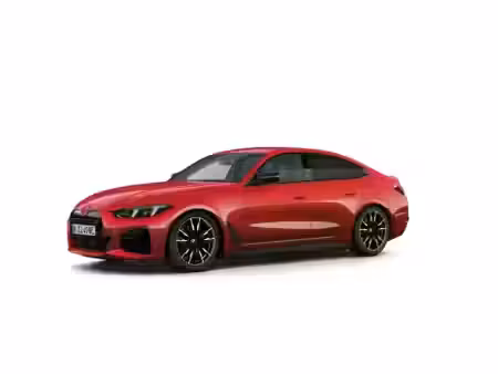 BMW i4 M60 601 M Performance xDrive