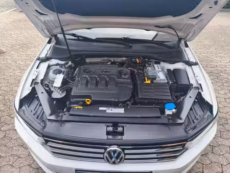 Volkswagen Passat 2.0 TDI 150