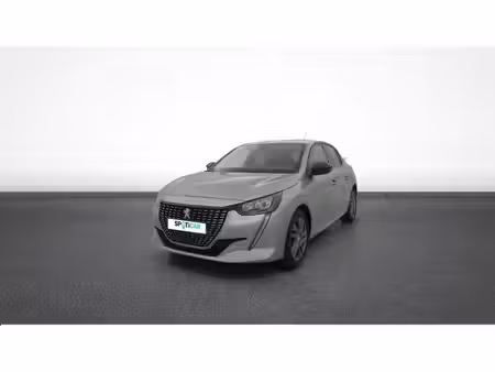 Peugeot 208 1.2 PureTech 100