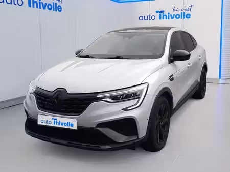 Renault Arkana E-Tech 1.6 145