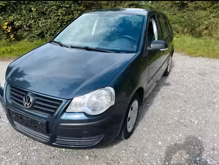 Volkswagen Polo 1.2 70