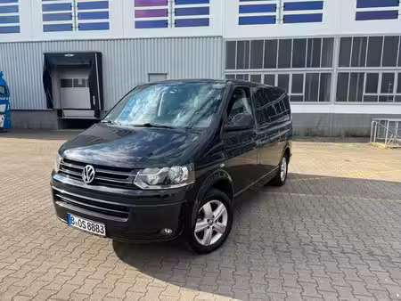 Volkswagen Transporter T5 2.0 Confortline
