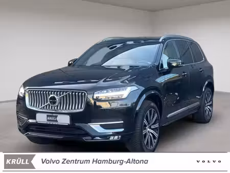 Volvo VM Plus 4x4