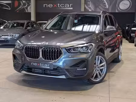 BMW X1 25e 1.5 xDrive