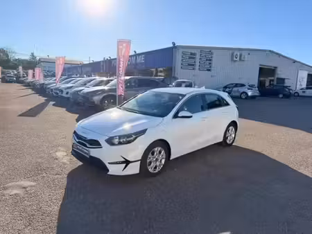 Kia Ceed 1.0 T-GDi 120 Active