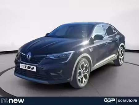 Renault Arkana E-Tech 1.6 145 Techno