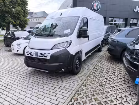 Fiat Ducato S