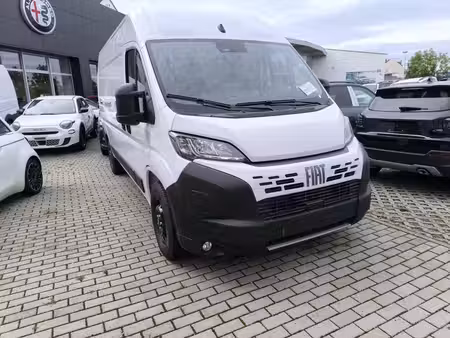 Fiat Ducato S