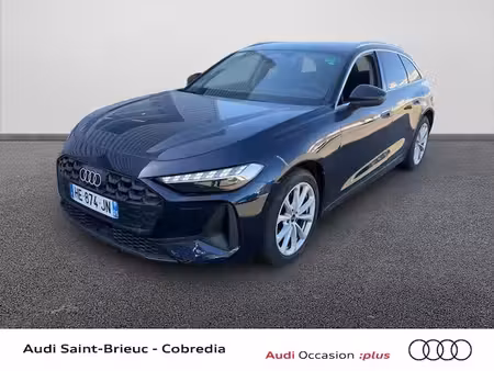 Audi A5 40 TDI 2.0 TDI 204