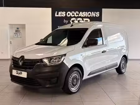 Renault Express Van 1.5 dCi 95 Confort