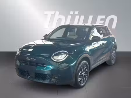 Fiat 600 1.2 Pop
